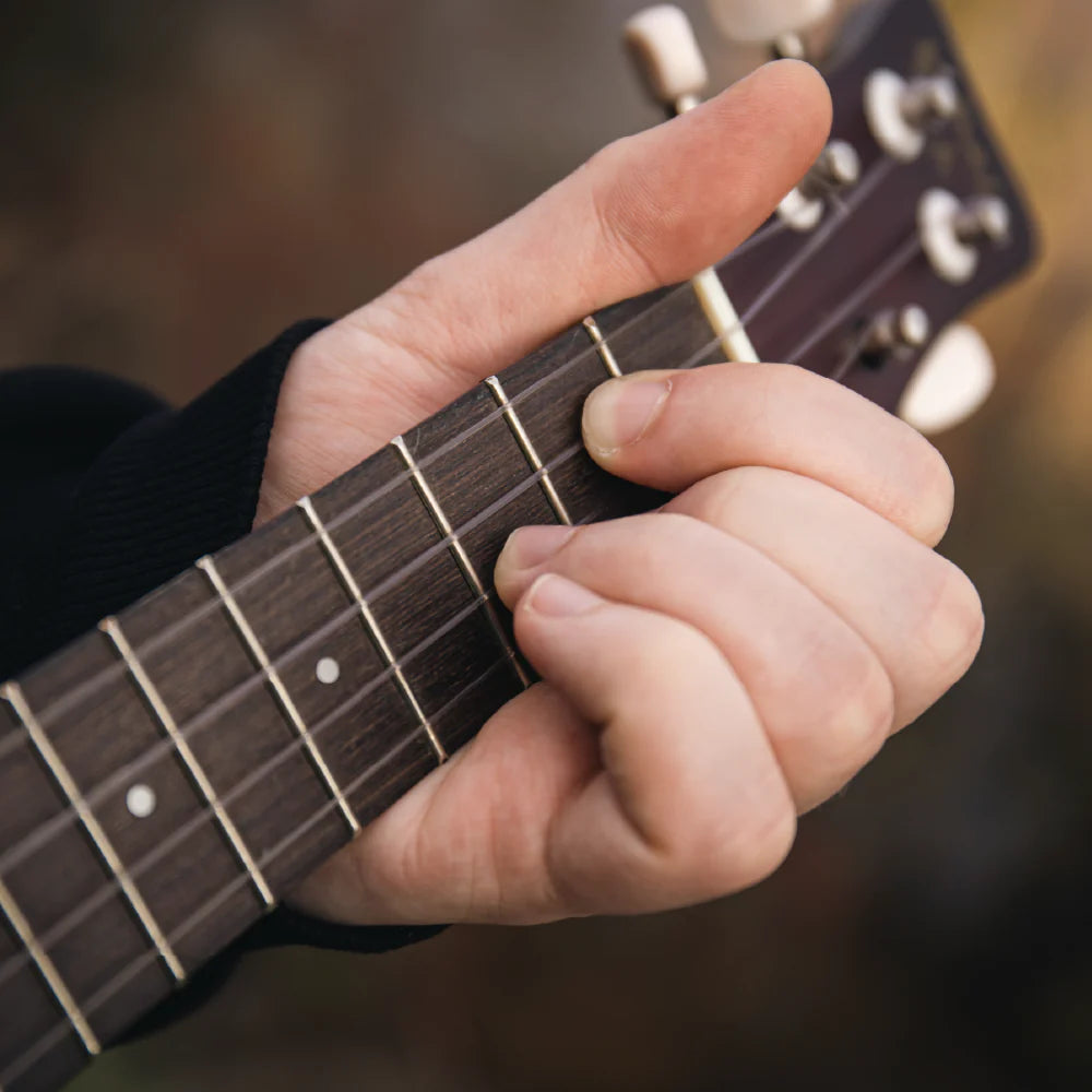 Why Now’s a Great Time to Pick Up the Guitar Again