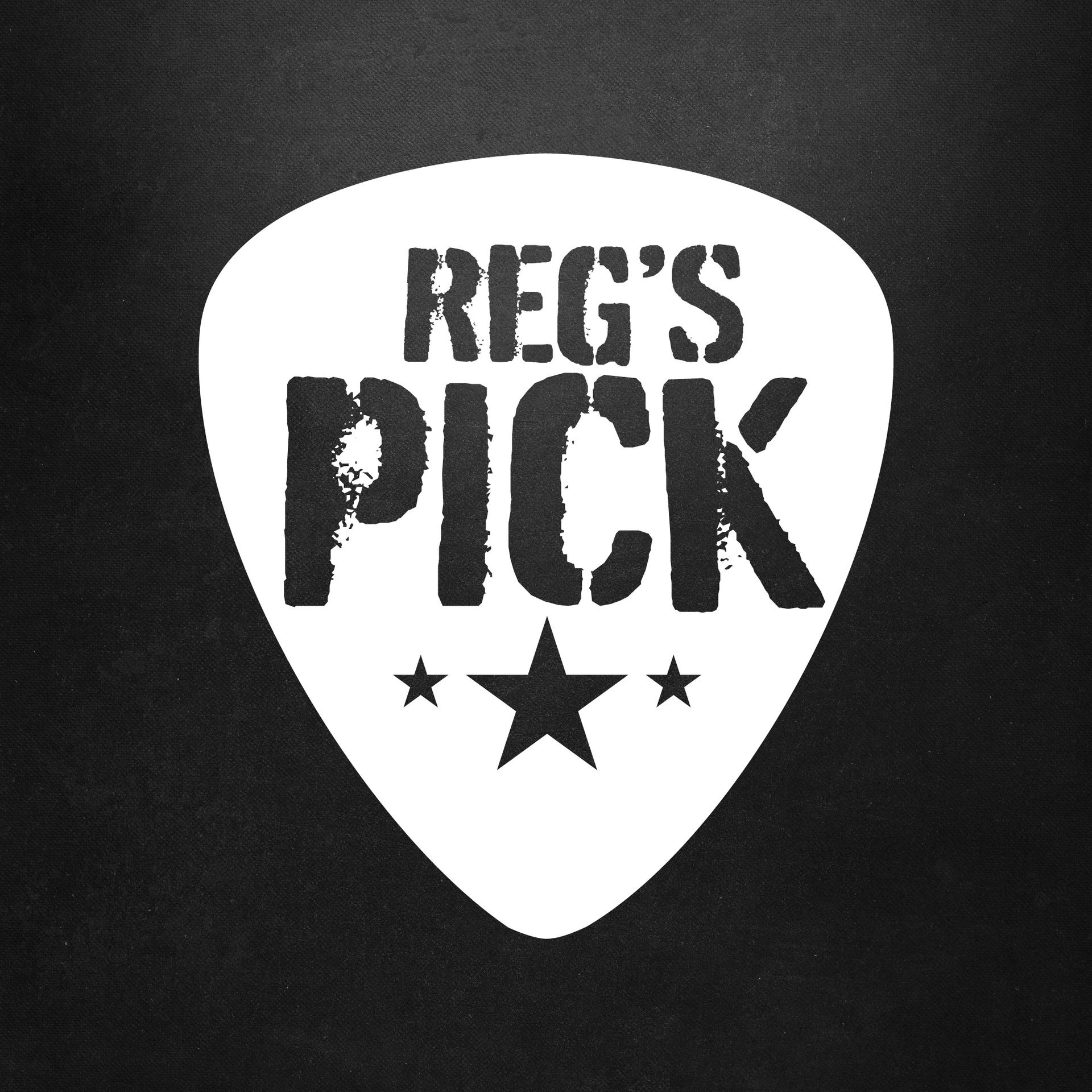Reg's Pick: A Classic Fender Telecaster