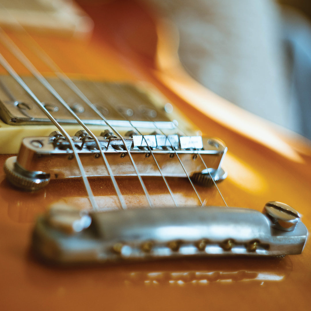 Common Guitar Repairs & How to Avoid Them