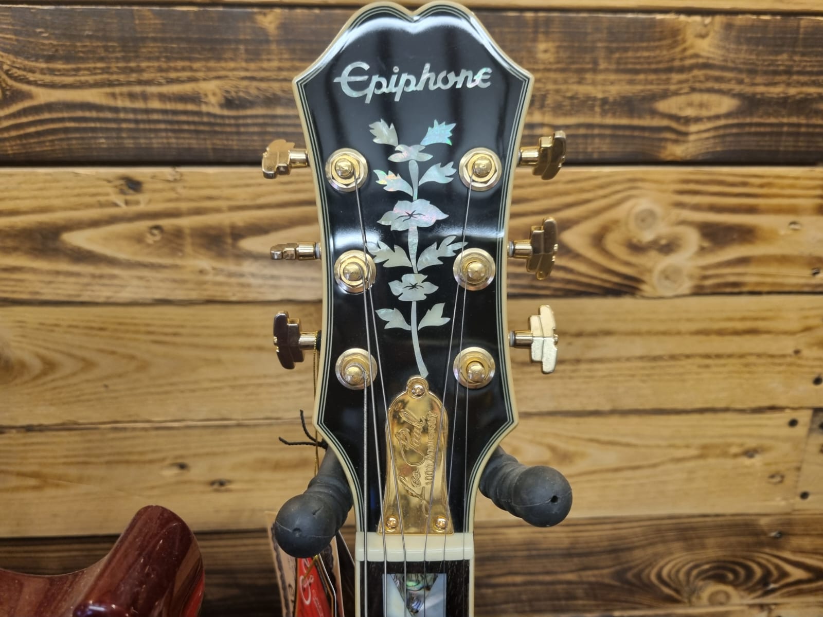 Why Your Guitar Neck Bows (and How a Truss Rod Fixes It)