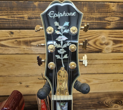 Why Your Guitar Neck Bows (and How a Truss Rod Fixes It)
