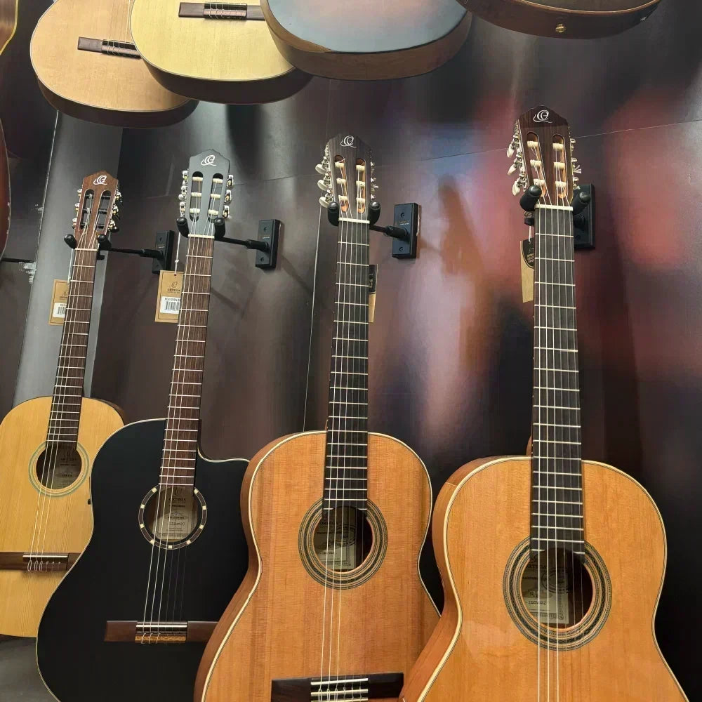 Want to Get Better at Guitar? Focus on What Really Matters