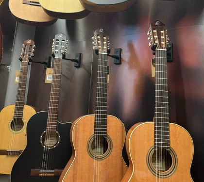 Want to Get Better at Guitar? Focus on What Really Matters