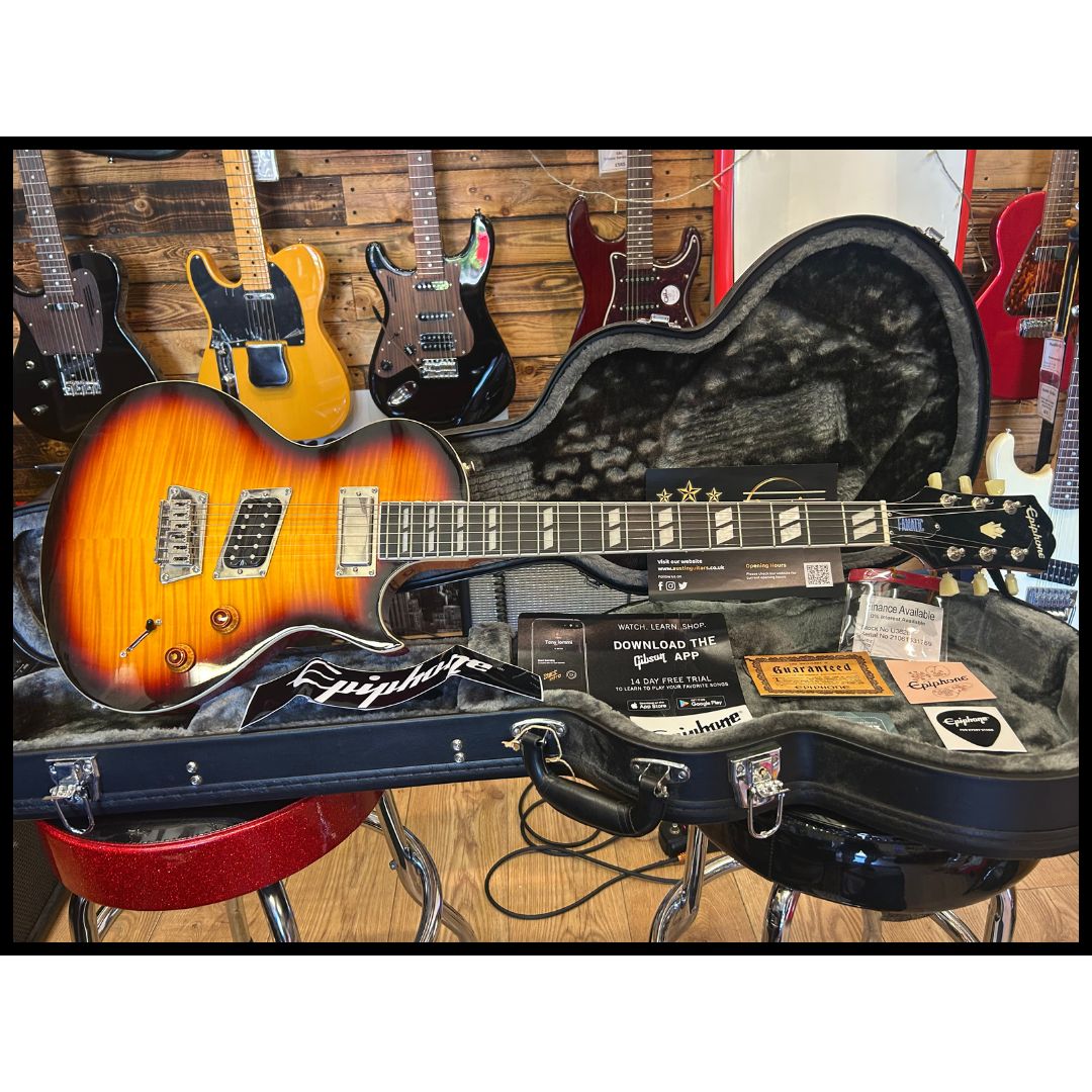 Epiphone