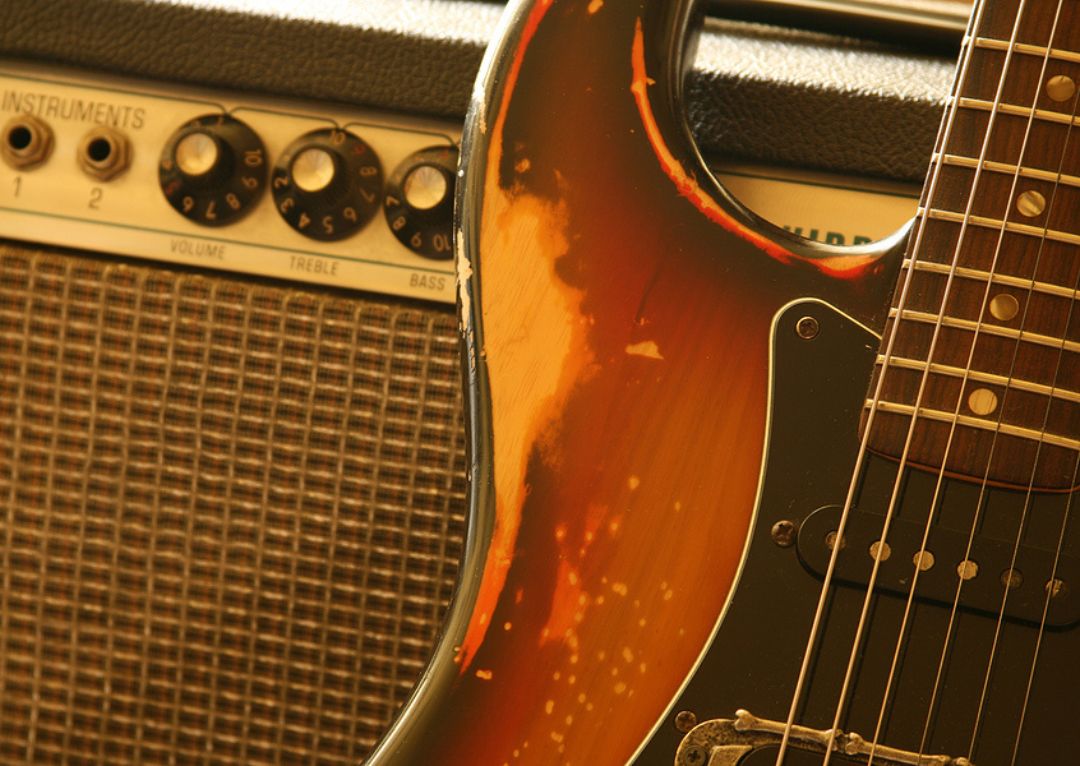 What Are Lawsuit-Era Guitars And Why Were They So Popular?