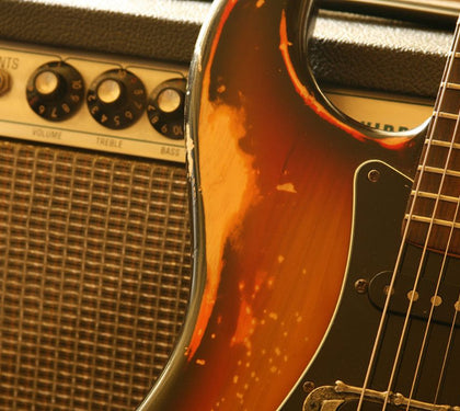 What Are Lawsuit-Era Guitars And Why Were They So Popular?