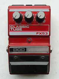 Used Pedals