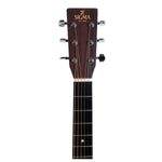 Sigma 1 Series - 000M-1E - Natural - Acoustic Guitar