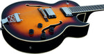 EKO SA 750 Guitar Vintage Sunburst