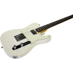 Eko Tero V-Nos Electric Guitar Olympic White