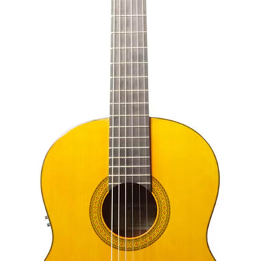 Yamaha CGX102 Electro Classical Guitar