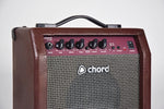 CA-15BT Acoustic Guitar Amplifier 15W + Bluetooth®