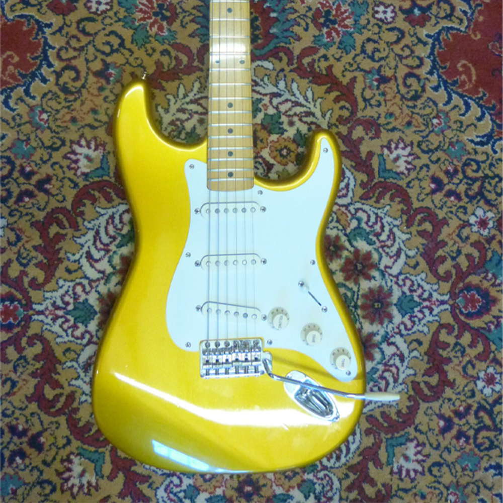 1980s Tokai Goldstar Sound