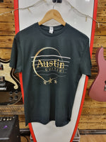 Austin Guitars T-Shirt