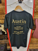 Austin Guitars T-Shirt