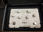 Kernom - R I D G E - Multi overdrive Analog warmth with MIDI controls