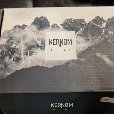 Kernom - R I D G E - Multi overdrive Analog warmth with MIDI controls