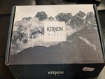 Kernom - R I D G E - Multi overdrive Analog warmth with MIDI controls