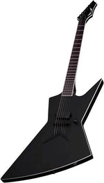 Dean Zero Select Fluence Black Satin