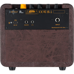 Ortega PTWO Portable Bluetooth Acoustic Amp