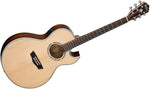 Washburn Festival Series EA20S Electro Acoustic-Nuno (Nuno Bettencourt)