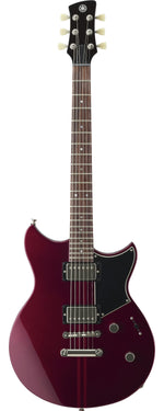 Yamaha Revstar RSE20 Red Copper Electric Guitar