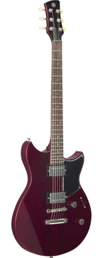 Yamaha Revstar RSE20 Red Copper Electric Guitar