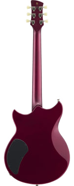 Yamaha Revstar RSE20 Red Copper Electric Guitar