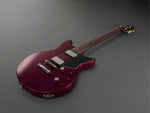 Yamaha Revstar RSE20 Red Copper Electric Guitar