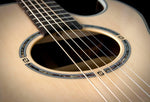 Washburn Festival Series EA20S Electro Acoustic-Nuno (Nuno Bettencourt)