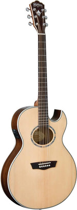 Washburn Festival Series EA20S Electro Acoustic-Nuno (Nuno Bettencourt)