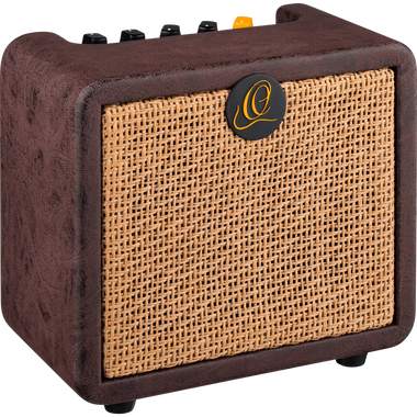 Ortega PTWO Portable Bluetooth Acoustic Amp