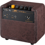 Ortega PTWO Portable Bluetooth Acoustic Amp