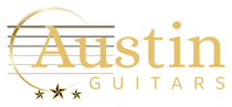 Austin Guitars Liverpool