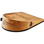 Ortega Stomp Box Effect Series Analog Stomp Box Natural -
