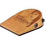 Ortega Stomp Box Effect Series Analog Stomp Box Natural -