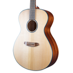 Breedlove ECO Discovery S Concert – Sitka Spruce / African Mahogany
