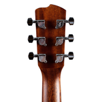 Breedlove ECO Discovery S Concert – Sitka Spruce / African Mahogany
