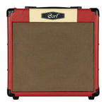 Cort CM15R Guitar Amplifier – Red
