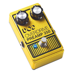 DOD Overdrive Preamp/250 Reissue Pedal