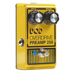 DOD Overdrive Preamp/250 Reissue Pedal