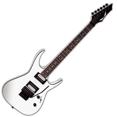 Dean Guitars Exile X Floyd Satin White