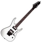 Dean Guitars Exile X Floyd Satin White