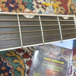 Gretsch G5031FT Rancher Electro Acoustic, Fidelitron, Sunburst – Inc Hard Case