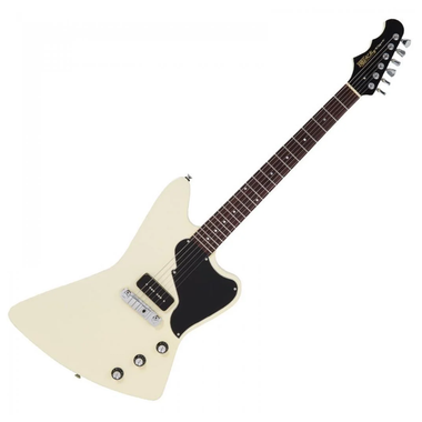 FRET KING BLACK LABEL ESPRIT I – VINTAGE WHITE