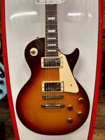 Tokai ULS129 HDC Love Rock Electric Guitar With Case
