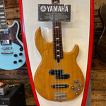 Yamaha BB614 Bass Natural