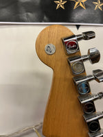 Fender Diamond 60th Anniversary Standard Stratocaster