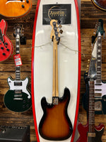 Fender Player Precision Bass  Inc Fender Hard Case