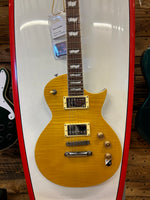 ESP LTD EC-256 Electric Guitar, Lemon Drop